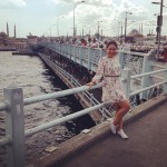 Galata Bridge - My Favorite